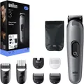 Produktbild: Braun Haarschneidemaschine AIO3540 All-In-One Style Kit