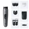 Produktbild: Braun All-In-One Style Kit - Series 3 - AIO3540 - Moonstone Grey