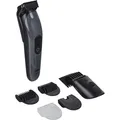 Produktbild: Braun Series 3 All-In-One Style Kit AIO3540, Haarschneider, grau