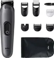 Produktbild: Braun Series 3 All-In-One Style Kit Bodygroomer  AIO3540