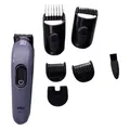 Produktbild: Braun All-in-One Trimmer-Set 3, 8-in-1 Multigroom, Barttrimmer, Haarschneidemasc
