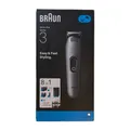 Produktbild: Braun All-In-One Series 3 Rasierer Trimmer | 8 in 1
