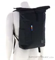 Produktbild: GOT BAG Rolltop Easy Rucksack-Schwarz-One Size