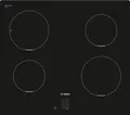 Produktbild: Bosch PUG611AA5E: Induktionskochfeld mit TouchSelect, 4 Zonen, Schwarz