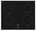 Produktbild: Bosch PUG611AA5E Ebene Kochen IN Induktion 4 Bereiche Kochfeld Schwarz