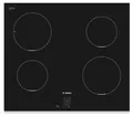 Produktbild: BOSCH PUG611AA5E Induktionskochfeld 4 Zonen Schwarz
