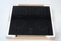 Produktbild: Bosch PUG611 Induktion Kochfeld 60cm Autark Touch Control Rahmenlos Glaskeramik