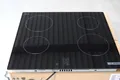 Produktbild: Bosch PUG611 Induktion Kochfeld 60cm Autark Touch Control Rahmenlos Glaskeramik