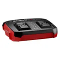 Produktbild: Einhell Power X-Twincharger 4A PXC-Ladegerät
