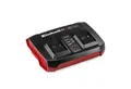 Produktbild: Einhell Power X-Twincharger 4A Batterie-Ladegerät