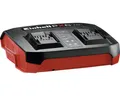Produktbild: Twincharger Einhell Power X-Change 4A