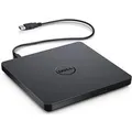 Produktbild: Dell USB DVD Drive-DW316 (DVD Laufwerk) (8K50C)