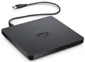 Produktbild: Dell W129125781 VVY1P USB DVD Drive-DW316 ~E~