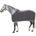 Produktbild: Eskadron Pferde-Abschwitzdecke Eskadron Basics Abschwitzdecke Fleece 155 cm