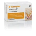 Produktbild: B-KOMPLEX-Intercell Kapseln 60 St.