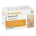 Produktbild: B Komplex Intercell Kapseln