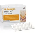 Produktbild: B-KOMPLEX-Intercell Kapseln 60 St