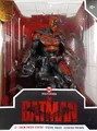 Produktbild: THE BATMAN Batman - McFarlane Toys - 30 cm - DC Multiverse (Gold Label)