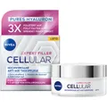 Produktbild: Nivea Cellular Expert Filler Tagespflege LSF 15 50ml 50 ml