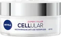 Produktbild: NIVEA CELLULAR Expert Filler Tagespflege LSF 15, Tagescreme, Frauen, Jeder Hauttyp, Gesicht, Anti-Falten, Feuchtigkeitsspendend, Verstärkung, 50 ml