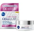 Produktbild: NIVEA CELLULAR EXPERT FILLER LSF 15 Gesichtscreme 50,0 ml
