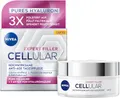 Produktbild: NIVEA Cellular Expert Filler Hochwirksame Anti-Age Tagespflege LSF15