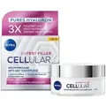 Produktbild: Nivea Gesichtscreme »CELLULAR EXPERT FILLER LSF 15« 50.0 ml