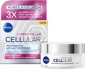 Produktbild: NIVEA CELLULAR EXPERT FILLER LSF 15 Gesichtscreme 50,0 ml