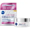 Produktbild: NIVEA CELLULAR EXPERT FILLER LSF 15 Gesichtscreme 50,0 ml
