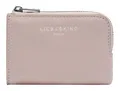 Produktbild: LIEBESKIND BERLIN Sheep Natural Lena Wallet Kartenetui Blush altrosa Neu