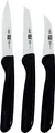 Produktbild: Zwilling 38115-001 Twin Grip Messerset 3 tlg.
