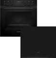 Produktbild: Siemens EQ522IAAB (HE217GBB4 + EI631CFB1E) Herd-Set