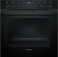 Produktbild: Siemens EQ 522 IAAB schwarz Induktion