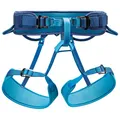 Produktbild: Petzl - Corax - Klettergurt Gr Size 1 - XS-M blau