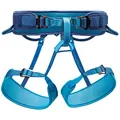 Produktbild: Petzl Corax Klettergurt (Größe 1 | 65-96CM, blau)