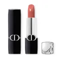 Produktbild: Dior Lippenstift Rouge Barra De Labios 100 Hautfarbe Look Satin 30ml