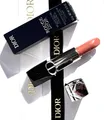 Produktbild: Dior Rouge Dior Couture Colour Lipstick Floral Lip Care Long Wear 100 Nude Look