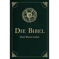 Produktbild: Die Bibel - Altes und Neues Testament