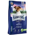 Produktbild: Happy Dog Sensible Mini France | 4kg Hundefutter trocken