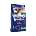 Produktbild: Happy Dog Sensible Mini France 4 kg, braun