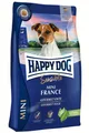 Produktbild: Happy Dog Sensible Mini France 4 kg Trockenfutter für Hunde