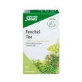Produktbild: Fenchel TEE Foeniculi amari fructus Bio 15 St