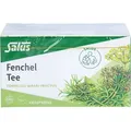 Produktbild: Fenchel Tee Foeniculi amari fructus  Salus, 15 St FBE