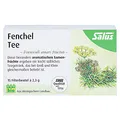 Produktbild: Fenchel TEE Foeniculi Amari Fructus bio Salus