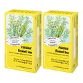 Produktbild: (2er BUNDLE)| Floradix - Fennel Herbal Tea -15bag