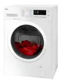 Produktbild: Amica Waschmaschine WA 474 082, 7 kg, 1400 U/min, SteamTouch, Hygiene+