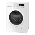 Produktbild: Amica Waschmaschine WA474082 Frontlader Waschvollautomat 7kg 1.400 U/Min. 16 Pr.