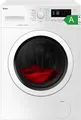 Produktbild: Waschmaschine Frontlader 7kg 1400U A Aquastop SteamTouch Weiß