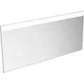 Produktbild: Keuco Lichtspiegel Edition 400 1410x650x33mm, stuf einstellb. Lichtf.