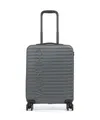 Produktbild: Valentino Bags Mercury 4-Rollen Trolley grau VV8MT01S-A52